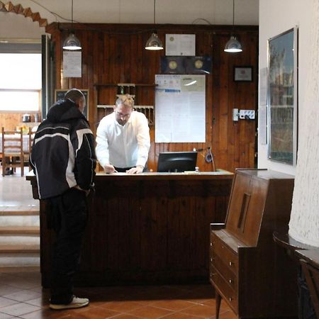 Hotel La Piccola Baita Терминилло Экстерьер фото