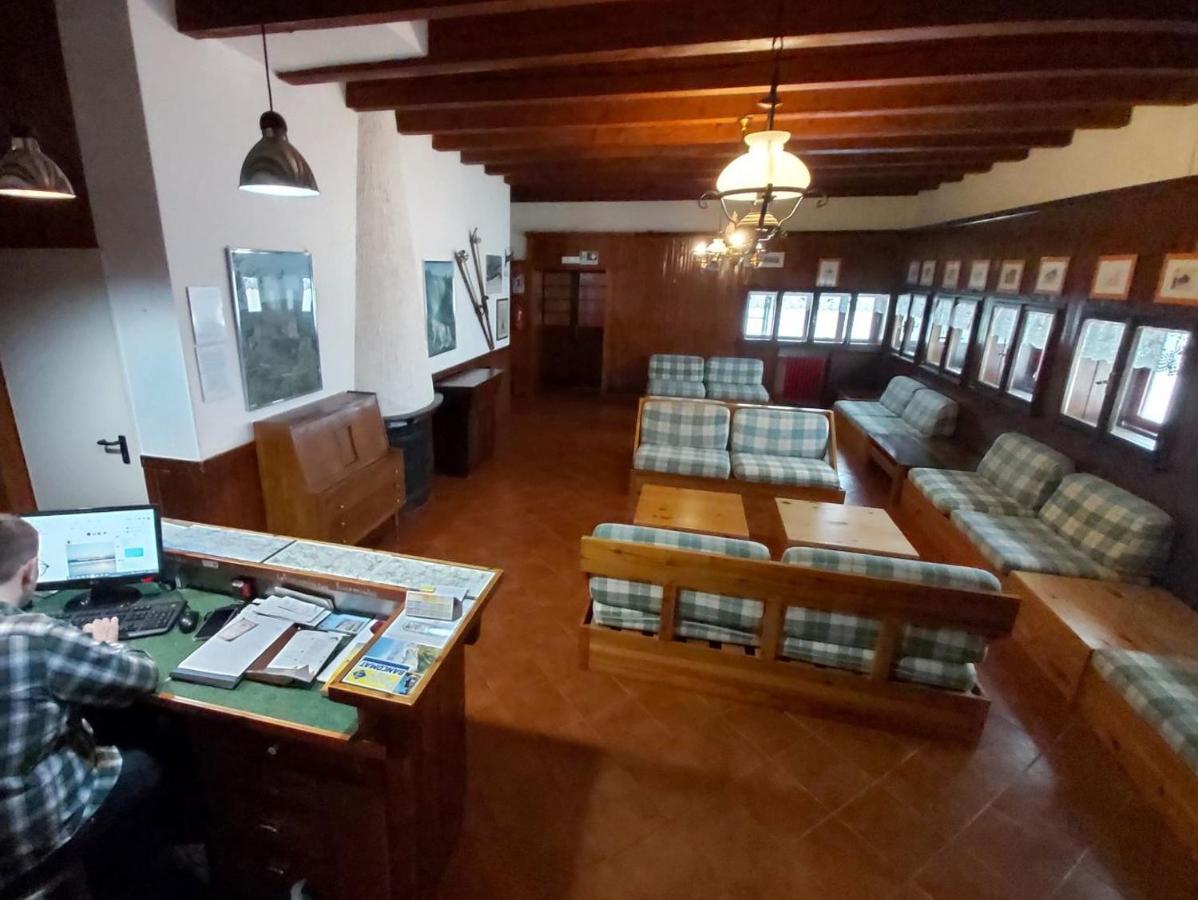Hotel La Piccola Baita Терминилло Экстерьер фото