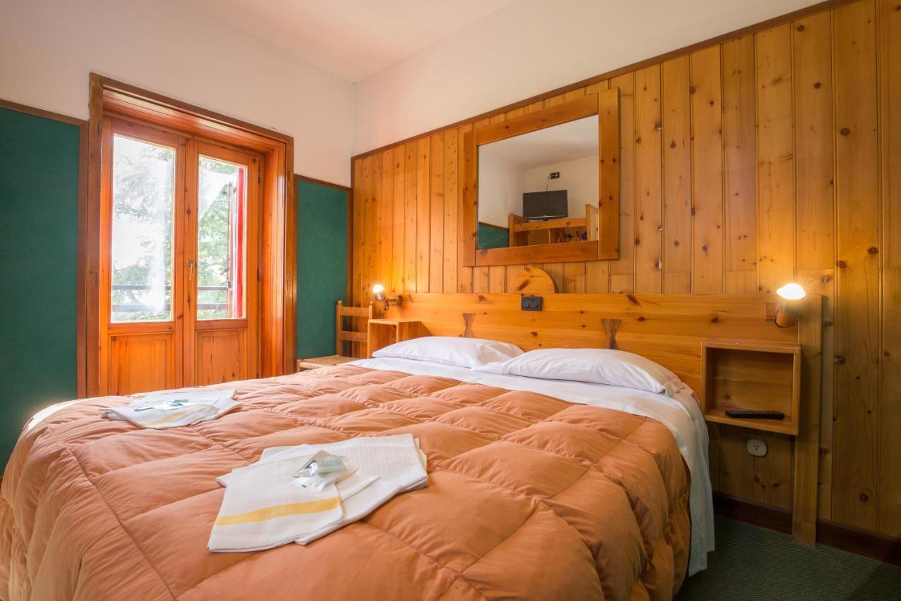 Hotel La Piccola Baita Терминилло Экстерьер фото