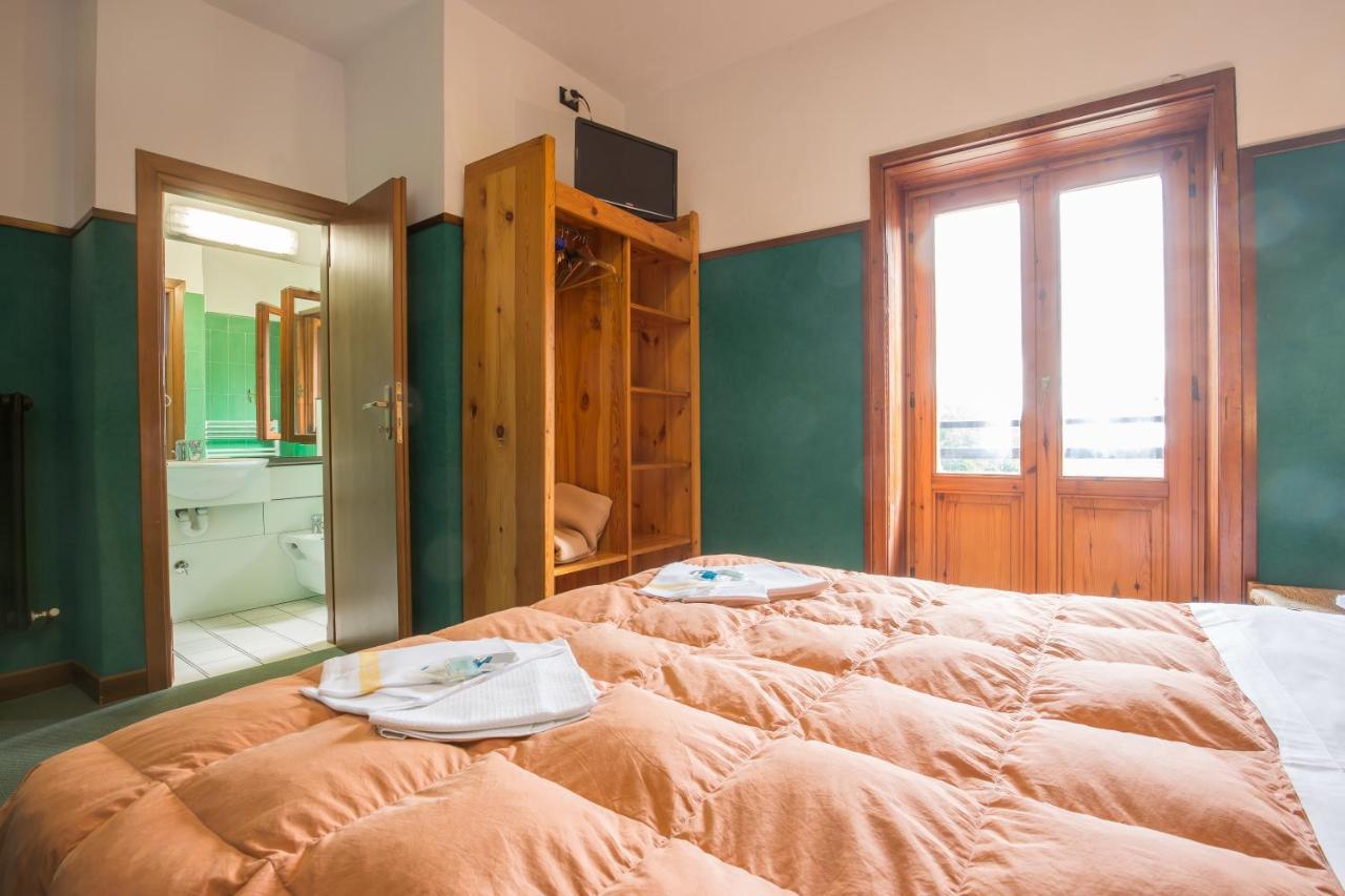 Hotel La Piccola Baita Терминилло Экстерьер фото