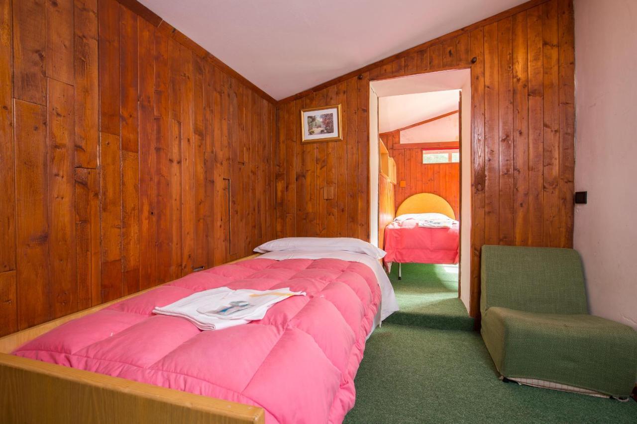 Hotel La Piccola Baita Терминилло Экстерьер фото