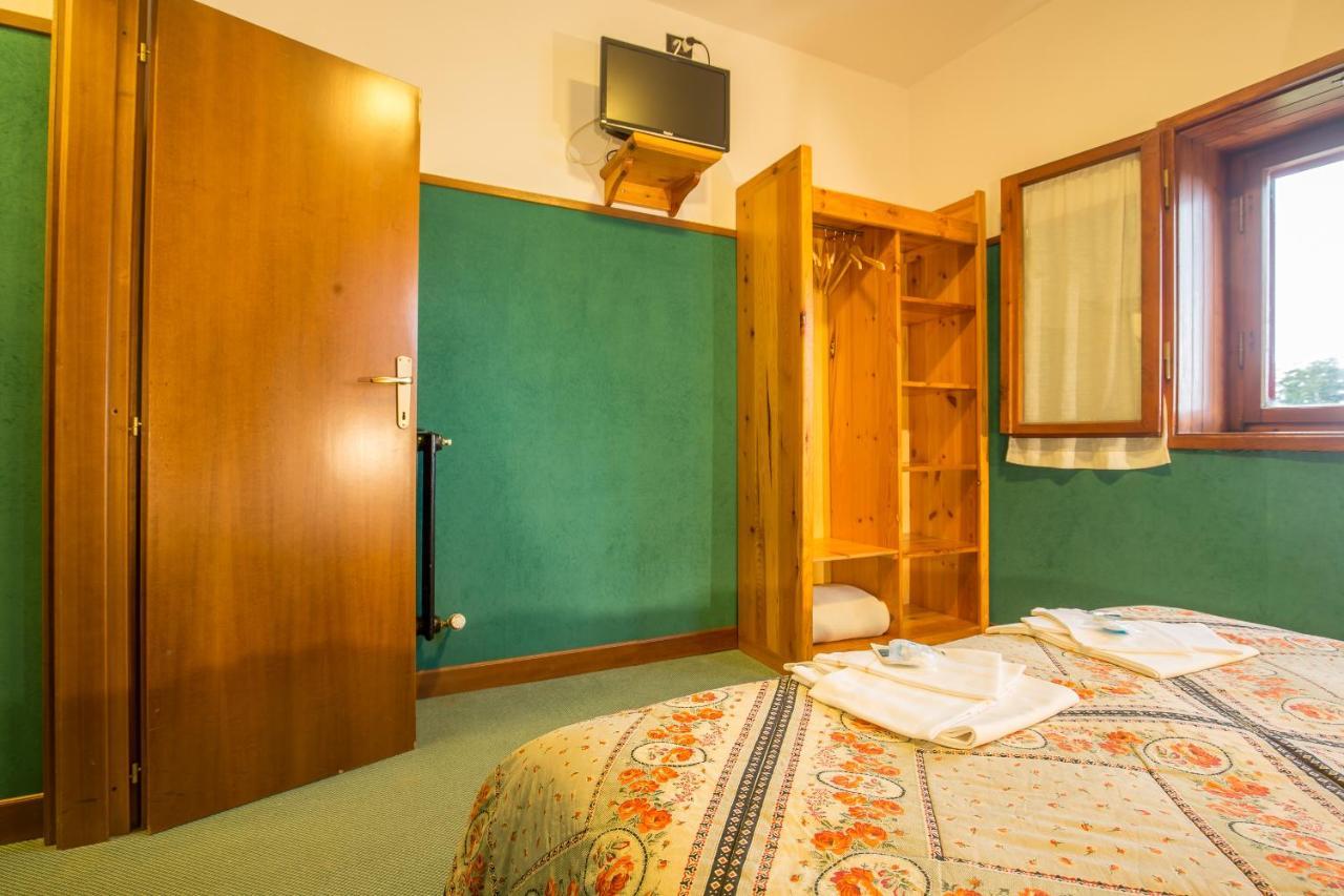 Hotel La Piccola Baita Терминилло Экстерьер фото