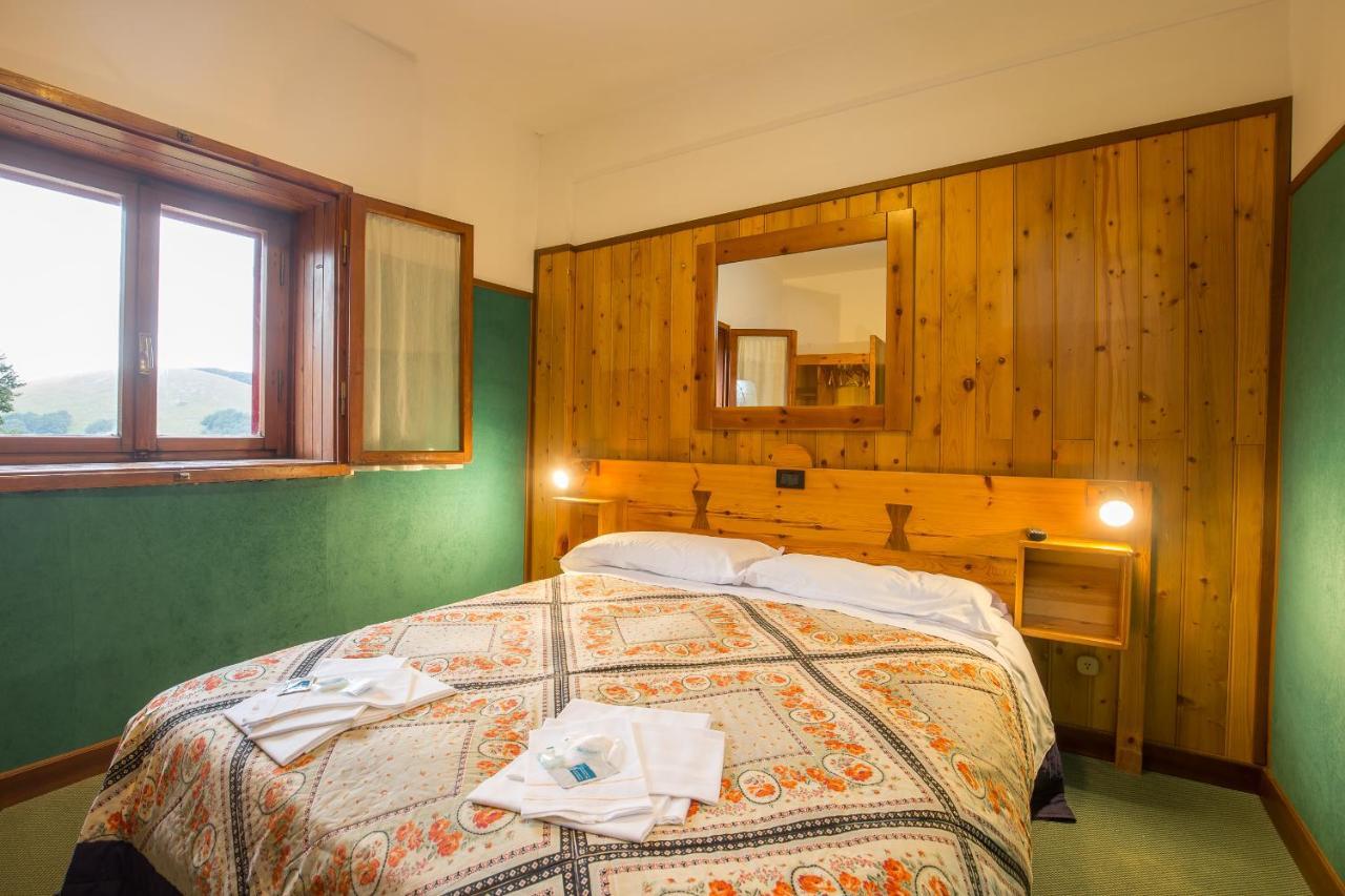 Hotel La Piccola Baita Терминилло Экстерьер фото