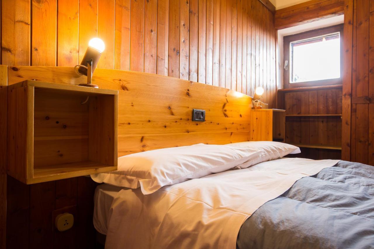 Hotel La Piccola Baita Терминилло Экстерьер фото