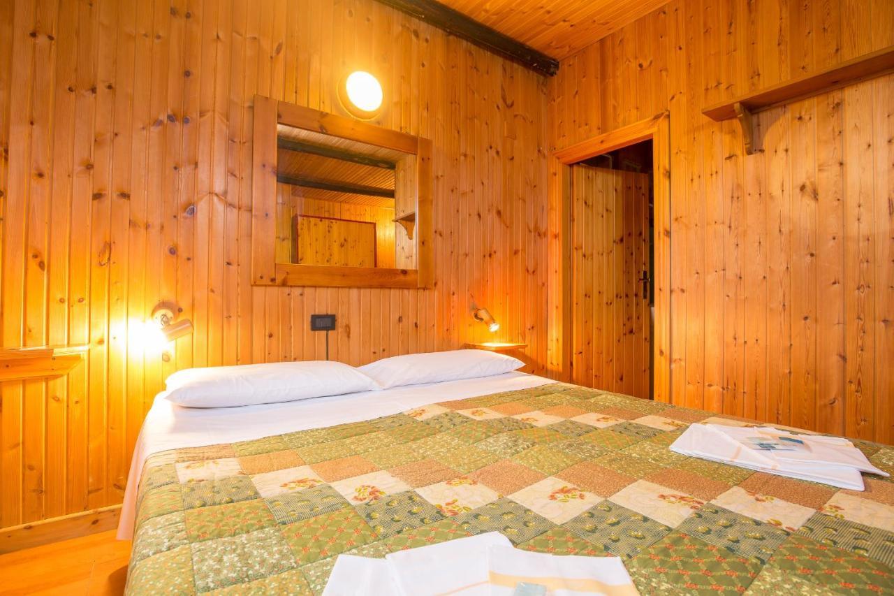Hotel La Piccola Baita Терминилло Экстерьер фото