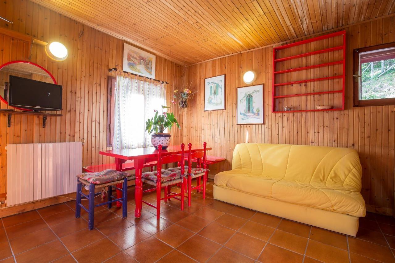 Hotel La Piccola Baita Терминилло Экстерьер фото