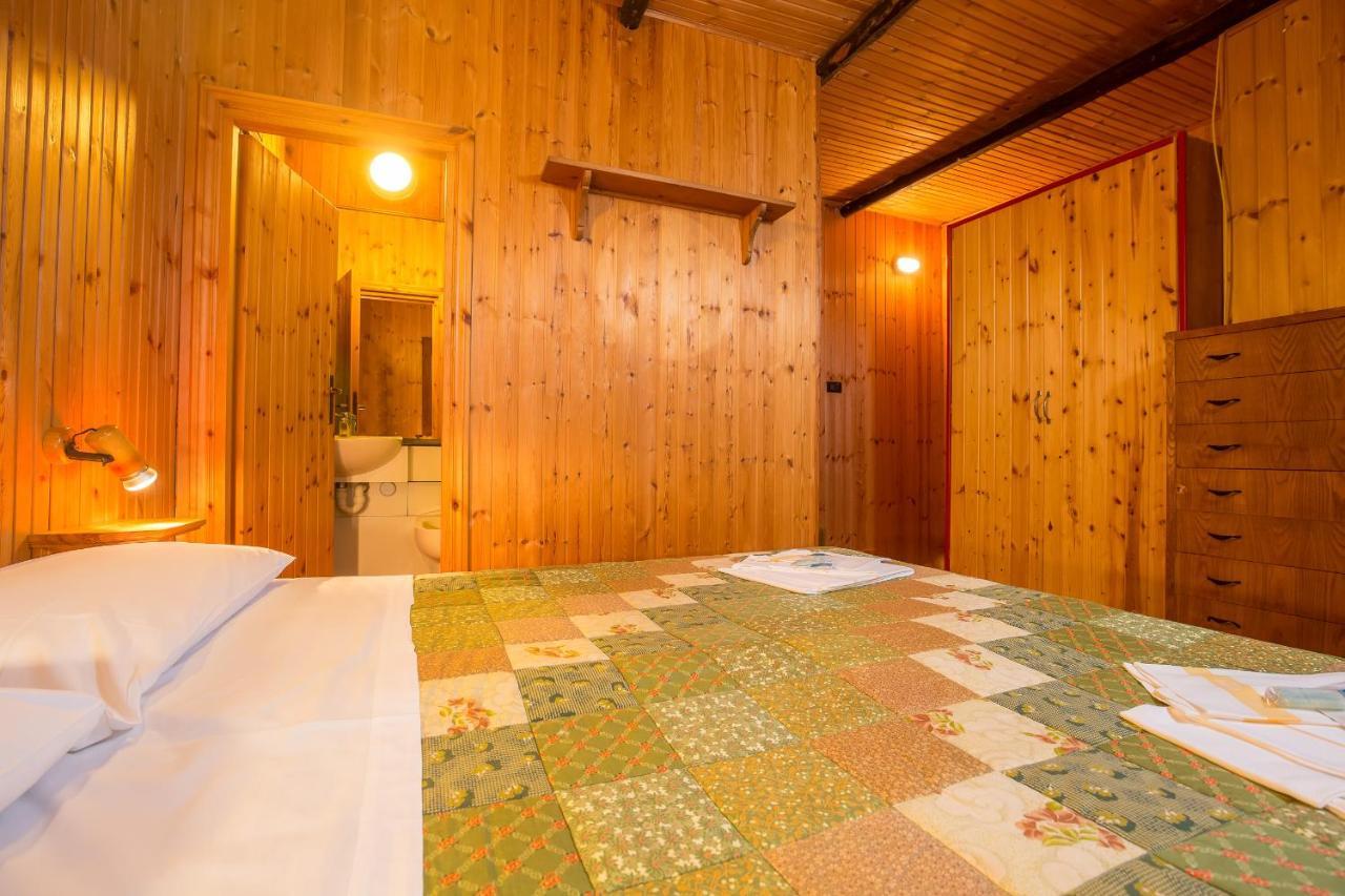 Hotel La Piccola Baita Терминилло Экстерьер фото
